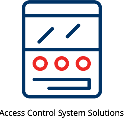 Access Control System Solutions